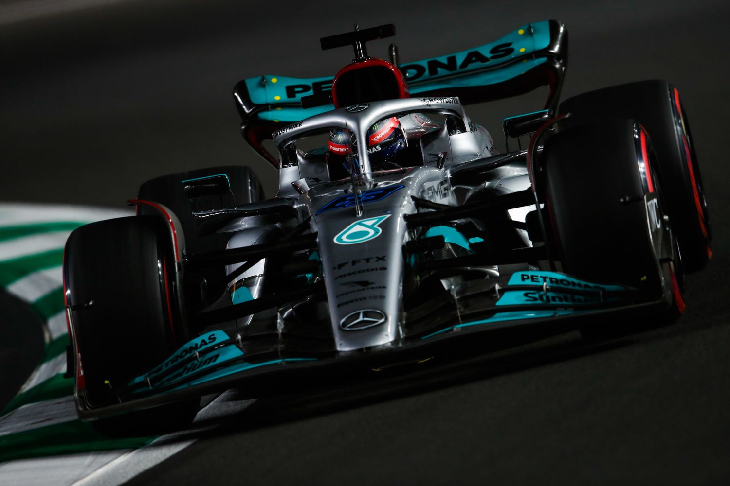 F1 News: Mercedes set to lose major sponsor as crypto partner goes bankrupt